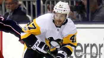 English hockey league mandates neck guards after former NHLer's death