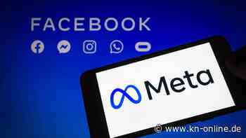 Neues Abo: Facebook und Instagram kosten ohne Werbung zehn Euro im Monat