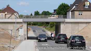 Brodweg in Braunschweig: Anwohner fürchten um ihre Sicherheit