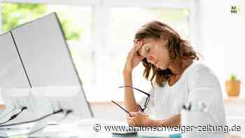 ADHS im Alter: Auf diese Symptome sollten Sie achten