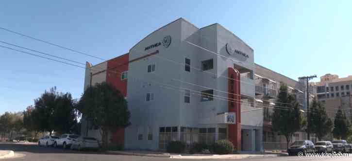 Bernalillo County spending $5.2M to purchase building for senior housing