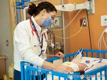 Some newborns return to General, but impacts of transformer fire are still being felt