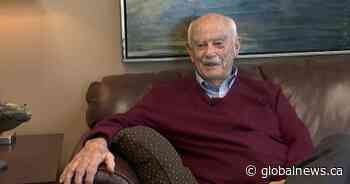 Well-known Kingston, Ont. businessman, philanthropist passes away at 103
