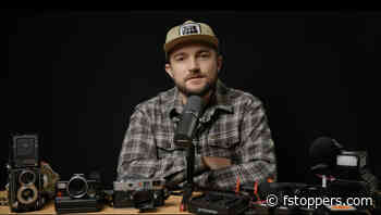 Why You Should Travel With Less Gear