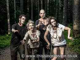 The overlooked history of zombies just may shock you