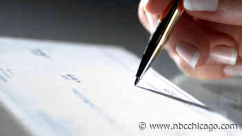 Illinois is mailing 73K people checks for unclaimed money. Here's how to find out if you're included