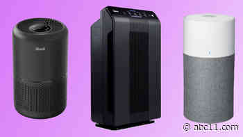 The 4 best air purifiers of 2023