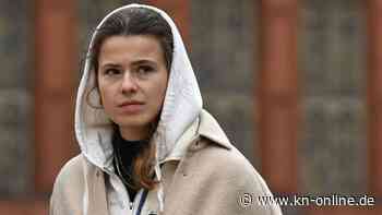 Neubauer von Thunbergs Pro-Gaza-Haltung im Nahost-Konflikt enttäuscht