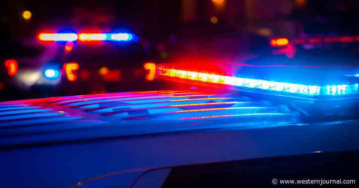 Suspect Allegedly Attacks Churchgoer During Service, Deploys 'Suspicious Devices' When Police Respond