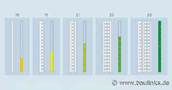 Einfluss und Auslegung von Vorlauftemperatur und Pufferspeicher