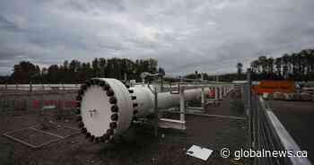 TC Energy says Coastal GasLink pipeline now fully installed