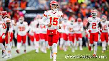 Why is Dolphins-Chiefs game in Germany? How one of NFL's best 2023 matchups wound up overseas, not prime time