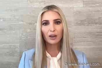 Ivanka Trump Testimony Delayed to Nov. 8, Will Follow Dad Donald Trump on Stand at Civil Fraud Trial