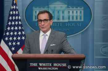 White House Concerned About Antisemitic Threats at Cornell