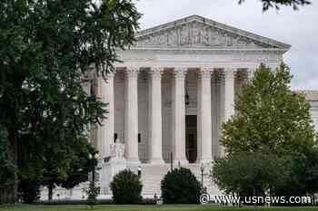 The Supreme Court Takes up Social Media Cases Similar to One About Donald Trump's Twitter Feed