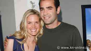 Ex-Tennisstar Pete Sampras macht Krebserkrankung seiner Frau öffentlich