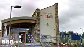 Hyndburn Council urged to fight Accrington rail ticket office closure