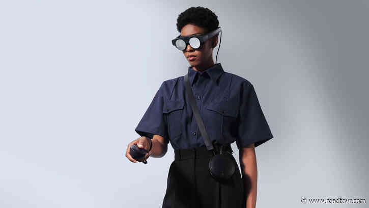 Magic Leap Shakes up Leadership with New CEO