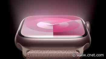 Best Apple Watch Series 9 Deals: Up to $380 Off With Trade-In Credit     - CNET