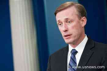 Sullivan Told Saudi Defense Minister US Will Support Defense of Its Partners White House