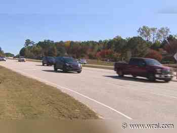 Grandmother: 3-year-old twins accidentally ate THC gummies; Wake deputies investigating