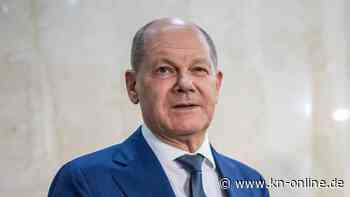 Scholz in Ghana: Land ist ein positives Beispiel der Stabilität