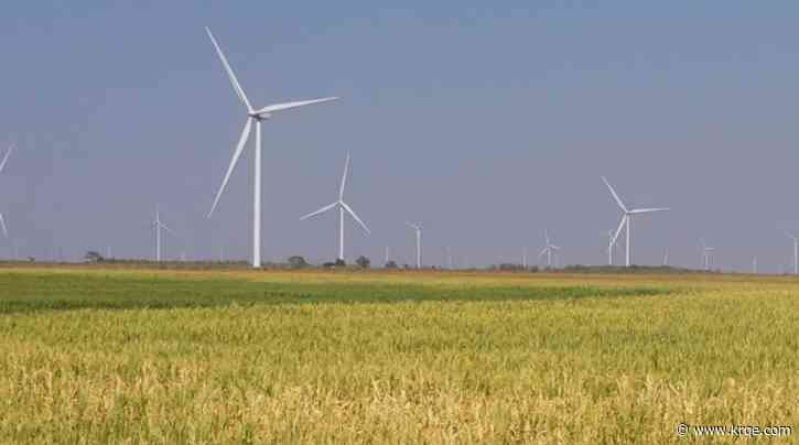 Xcel planning to add needed power capacity in New Mexico