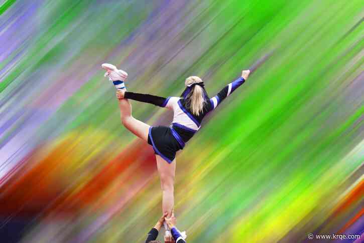 Spirit Stick 2023 – Week 12