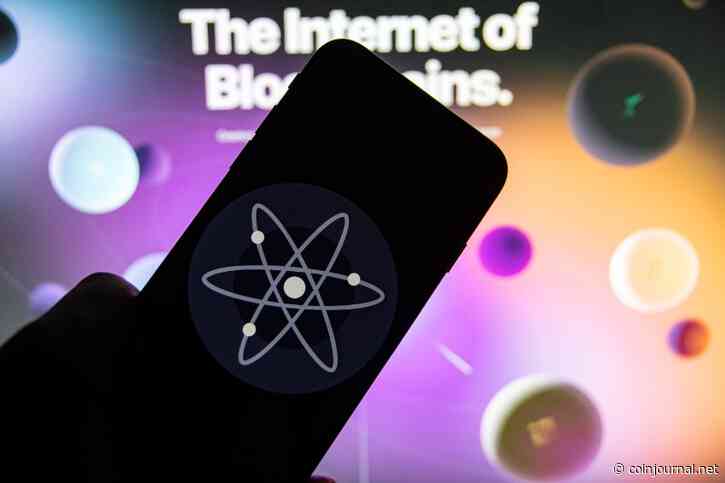 Cosmos proposal to transfer 42.7 million unclaimed Neutron (NTRN) approved