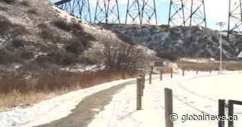 Warm weather headed to southern Alberta, but cold winter not far off