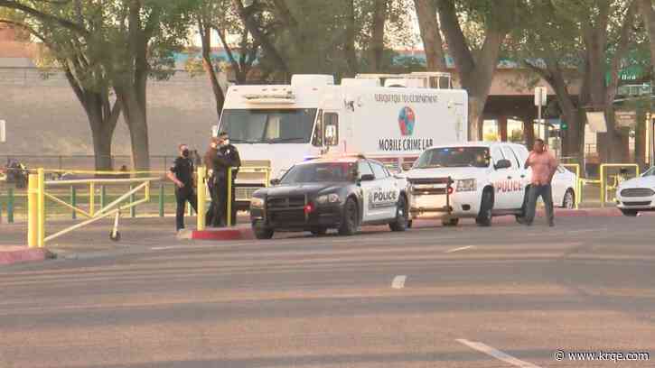 Jury convicts man of running over person at Coronado Park in 2020