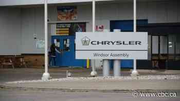 Unifor members at Stellantis to vote on new deal starting this weekend