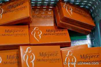 Judge Blocks Kansas Law Requiring Doctors to Say Medication Abortion Can Be Reversed