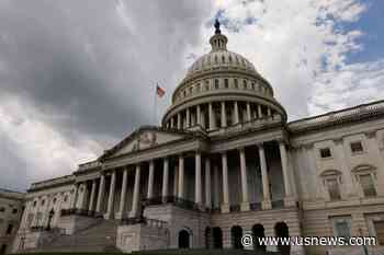US House Republicans Unveil Bill to Fund Israel by Cutting IRS Budget