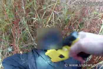 Connecticut Police Officer Under Criminal Investigation for Using Stun Gun on Suspect 3 Times