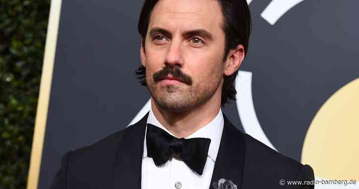 «This Is Us»-Star Milo Ventimiglia hat geheiratet