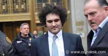 Sam Bankman-Fried Grilled by Prosecutor, Who Points Out Contradictions in His Testimony