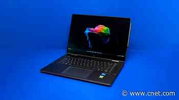 Best OLED Laptop Deals: Big Savings on Zenbook, Vivo, Duet 5 and More     - CNET