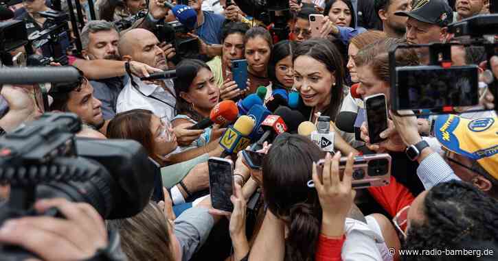 Gericht in Venezuela kassiert Ergebnis der Vorwahlen