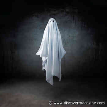 Are Ghosts Real? A Social Psychologist Examines The Evidence