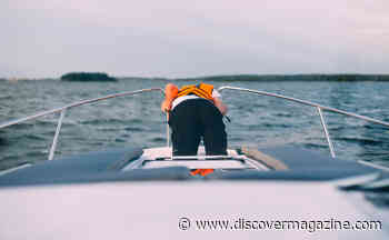 Why Do Some People Get Motion Sick And Others Don't?