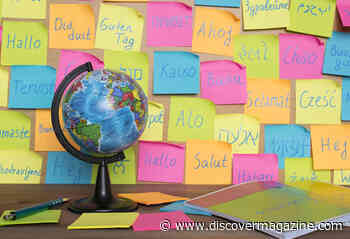 When Did Humans Evolve Language?