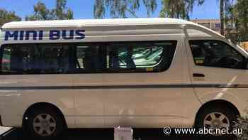 Minibus driver avoids jail time after selling alcohol from vehicle by charging customers' BasicsCards