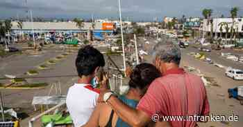 Aktivisten warnen: Kosten des Klimawandels unterschätzt