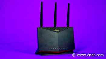 Best Wi-Fi Routers for 2023     - CNET