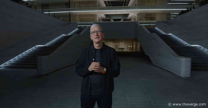 Apple ‘Scary Fast’ Mac launch event: the 4 biggest announcements