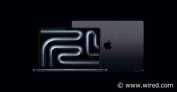 Apple October 2023 Hardware Event: MacBook Pro, iMac, M3, M3 Pro, M3 Max