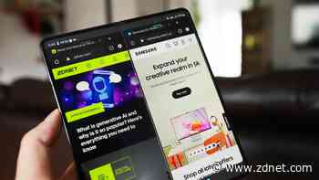 Samsung narrows loss from chip business as foldable smartphones save face