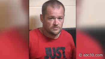 Suspect identified in shooting that killed 69-year-old caretaker at Fresno County park