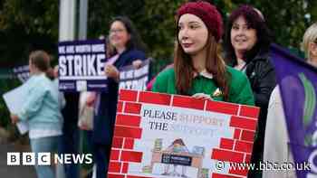 School strikes set to go ahead amid pay deadlock